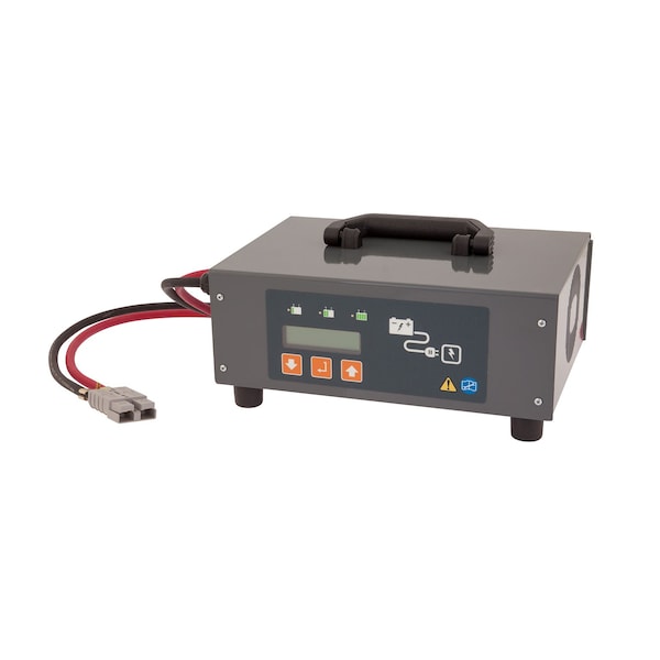 CHARGER - 36V 20A, 50G - SCHAUER